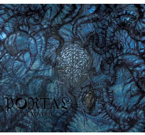 Portal - Vexovoid - Gimme Radio