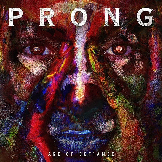 Prong - Age Of Defiance - Gimme Radio