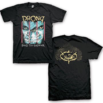 Prong Beg To Differ Tee - Gimme Radio