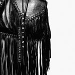 Prurient - Frozen Niagara Falls - Gimme Radio