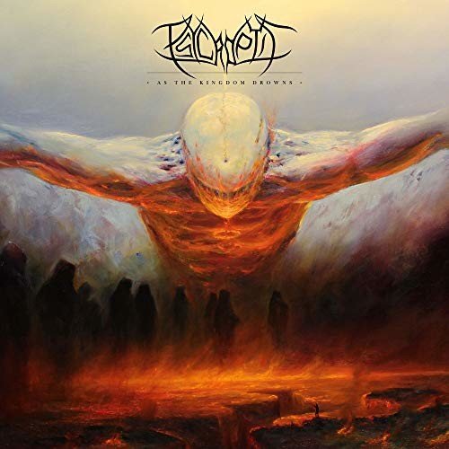 Psycroptic - As The Kingdom Drowns - Gimme Radio