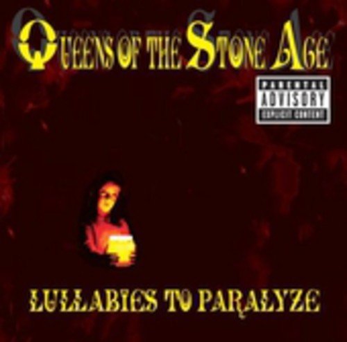 Queens Of The Stone Age - Lullabies To Paralyze - Gimme Radio