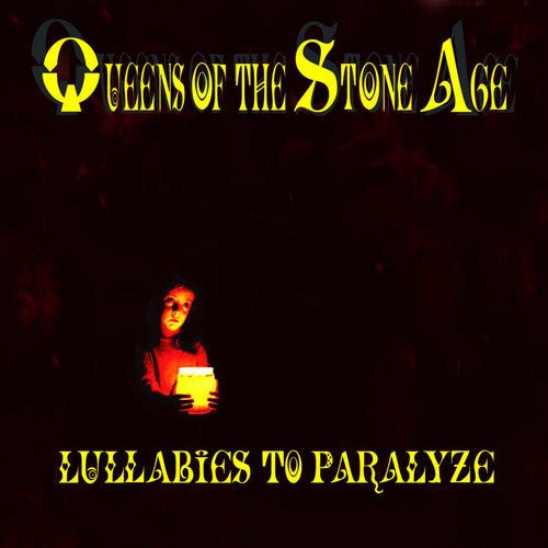 Queens Of The Stone Age - Lullabies To Paralyze - Gimme Radio