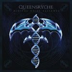 Queensryche - Digital Noise Alliance - Gimme Radio