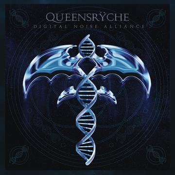 Queensryche - Digital Noise Alliance - Gimme Radio