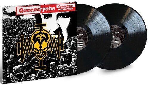 Queensrÿche - Operation: Mindcrime - Gimme Radio