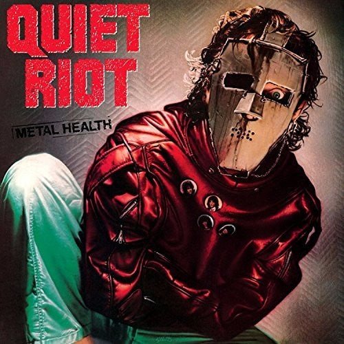 Quiet Riot - Metal Health - Gimme Radio