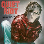 Quiet Riot - Metal Health - Gimme Radio