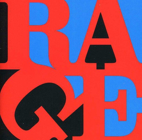 Rage Against The Machine - Renegades - Gimme Radio