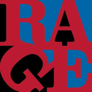 Rage Against The Machine - Renegades - Gimme Radio