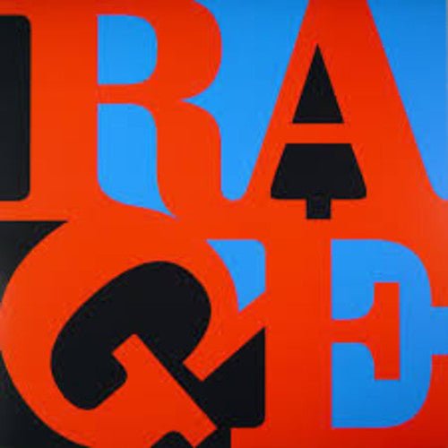 Rage Against The Machine - Renegades - Gimme Radio