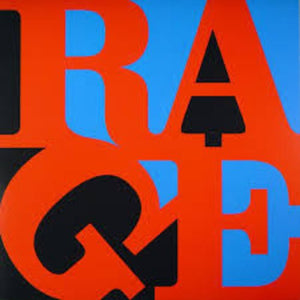 Rage Against The Machine - Renegades - Gimme Radio