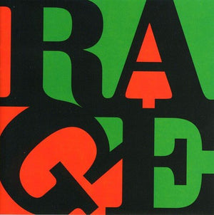 Rage Against The Machine - Renegades - Gimme Radio