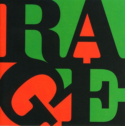 Rage Against The Machine - Renegades – Gimme Radio