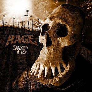 Rage - Seasons Of The Black - Gimme Radio