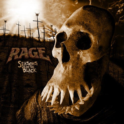 Rage - Seasons Of The Black - Gimme Radio