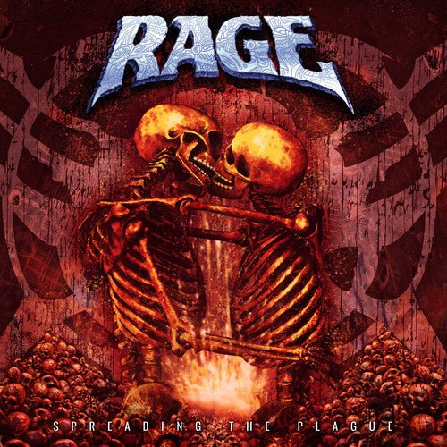 Rage - Spreading The Plague - Gimme Radio
