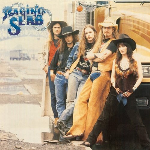 Raging Slab - Raging Slab - Gimme Radio