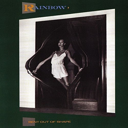 Rainbow - Bent Out Of Shape - Gimme Radio