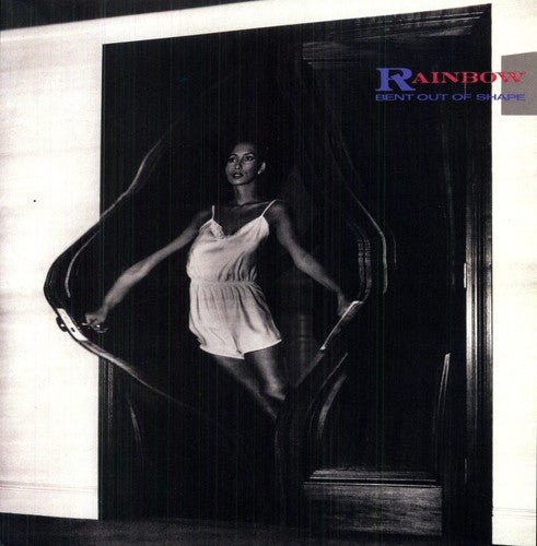 Rainbow - Bent Out Of Shape - Gimme Radio