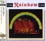 Rainbow - On Stage - Gimme Radio