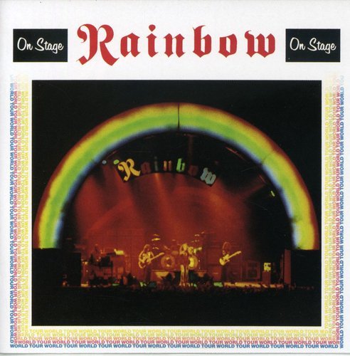 Rainbow - On Stage - Gimme Radio