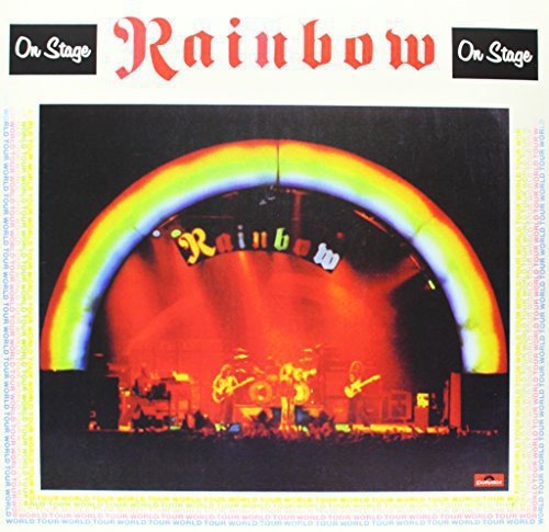 Rainbow - On Stage - Gimme Radio