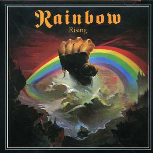 Rainbow - Rising - Gimme Radio