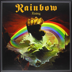 Rainbow - Rising - Gimme Radio