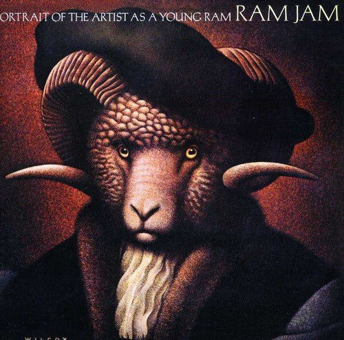 Ram Jam - Portrait Of The Artist As A Young Ram - Gimme Radio