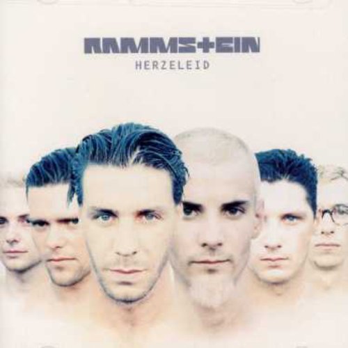 Rammstein - Herzeleid – Gimme Radio