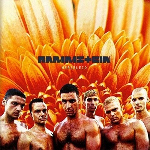 Rammstein - Herzeleid – Gimme Radio