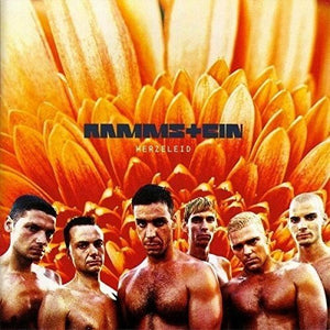 Rammstein - Herzeleid - Gimme Radio