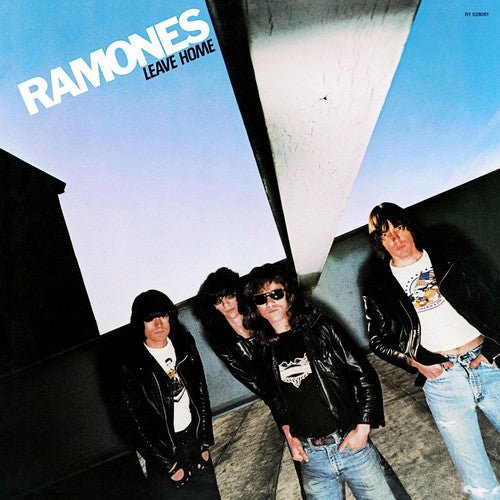 Ramones - Leave Home - Gimme Radio
