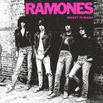 Ramones - Rocket To Russia - Gimme Radio