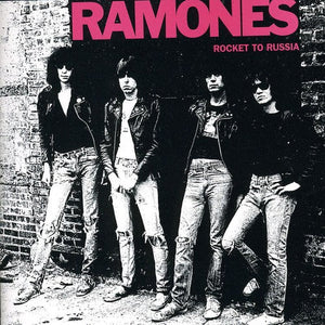 Ramones - Rocket To Russia - Gimme Radio