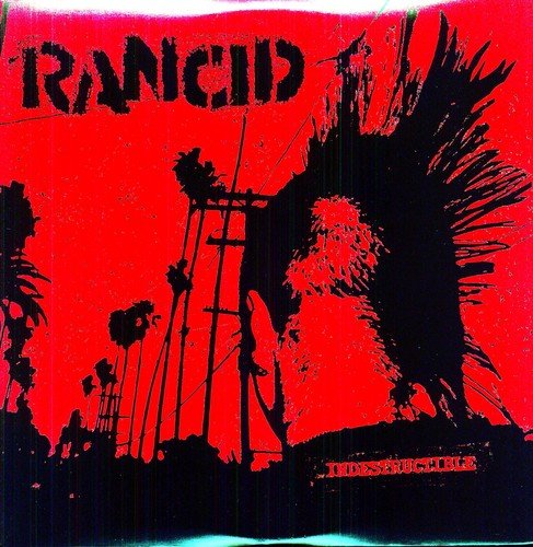 Rancid - Indestructible - Gimme Radio