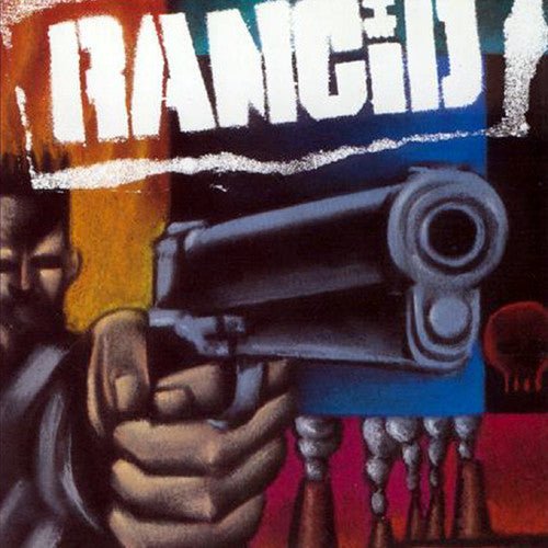 Rancid - Rancid - Gimme Radio
