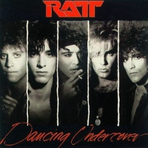 Ratt - Dancing Undercover - Gimme Radio