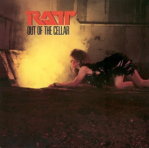 Ratt - Out Of The Cellar - Gimme Radio