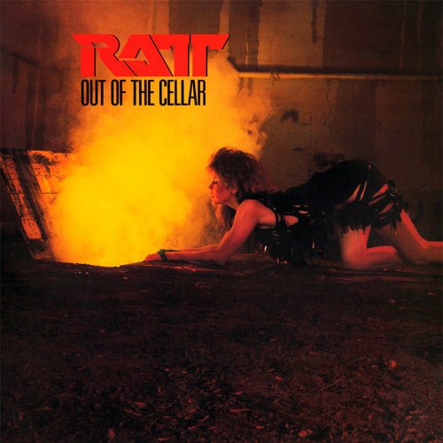 Ratt - Out Of The Cellar - Gimme Radio
