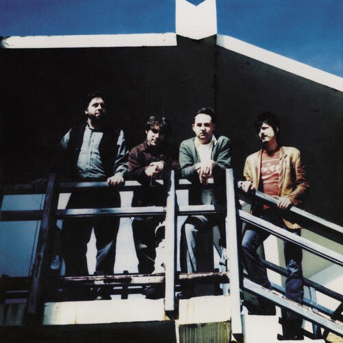 Reigning Sound - Home For Orphans - Gimme Radio