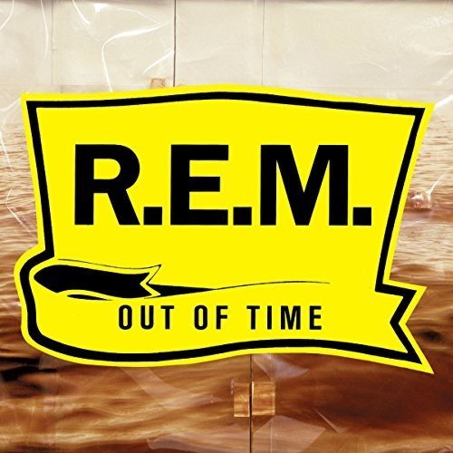 R.E.M. - Out Of Time - Gimme Radio