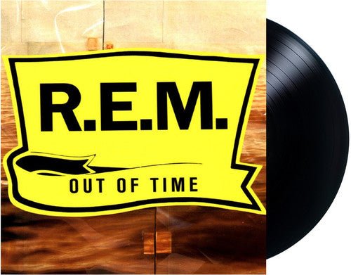 R.E.M. - Out Of Time - Gimme Radio