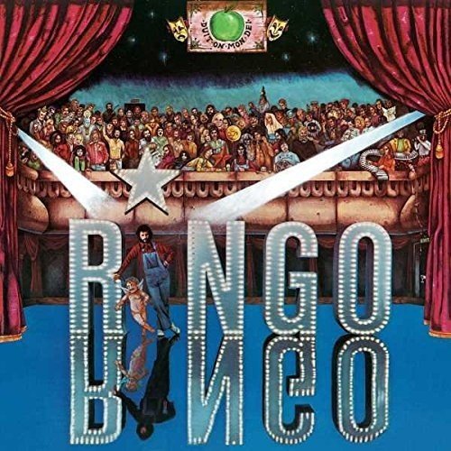 Ringo Starr - Ringo - Gimme Radio