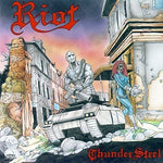 Riot - Thundersteel - Gimme Radio