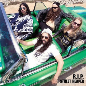 R.I.P. - Street Reaper - Gimme Radio