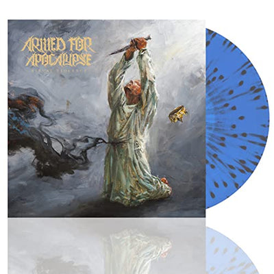 Ritual Violence - Armed For Apocalypse