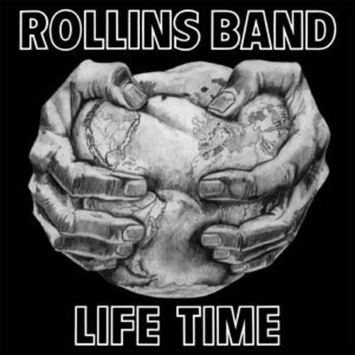 Rollins Band - Life Time - Gimme Radio