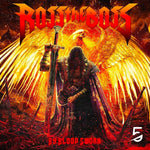 Ross The Boss - By Blood Sworn - Gimme Radio